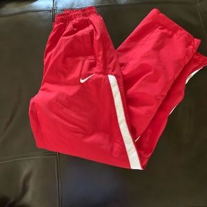 Nike sweats
